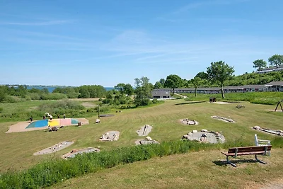 2 Personen Ferienhaus in Aabenraa