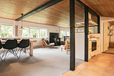 6 Personen Ferienhaus in Blåvand