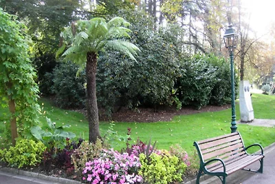 Studio für 2 Personen