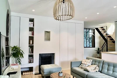 Das Pearl Hypercenter renoviert