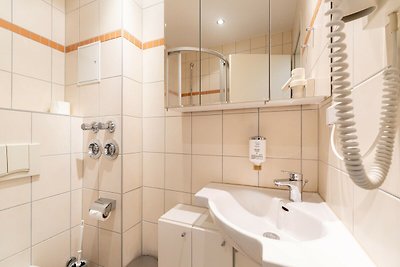 Elegant eingerichtete Ferienwohnung