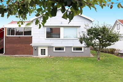 4 persoons vakantie huis in FALKENBERG-By...