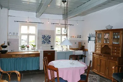 Swanenhuus Komfortable Ferienresidenz