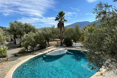 Appartamento con piscina privata