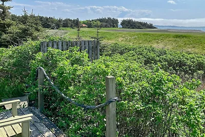 6 persoons vakantie huis in Thyholm-By Traum