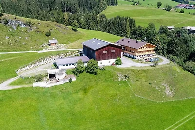 Urlaub in Mittersill – Nähe Kitzbüheler Alpen