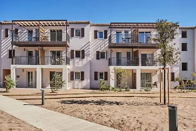Prestige Odalys Le Riviera Residence