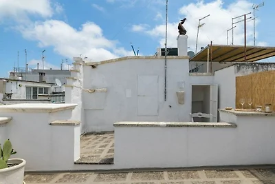 Dimora Grazia con terrazza