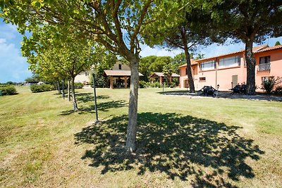 Luxe Vakantiehuis in Castiglione del Lago