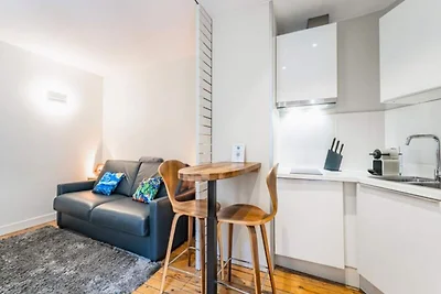 Komfortables Studio in der Nähe von...