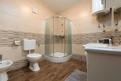 Sweet Apartment Dora- Two Bedroom Apartment w...