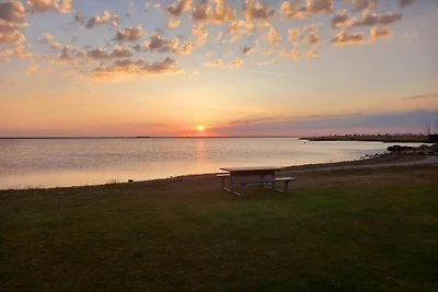 Kustenzauber in Bork Harbor-By Traum