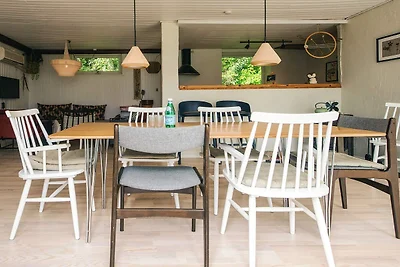 6 Personen Ferienhaus in Silkeborg-By Traum