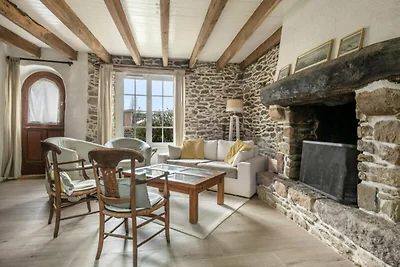 Wunderschönes Haus für 10 Personen in Sarzeau