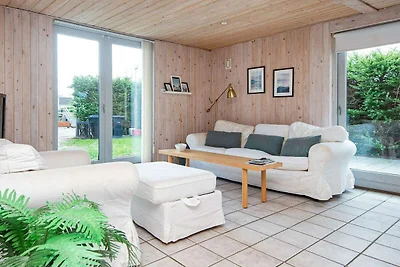 8 Personen Ferienhaus in Børkop