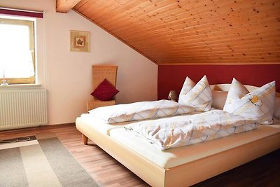 Appartement in Langdorf nabij skipistes