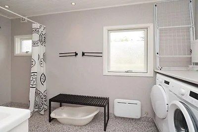 6 Personen Ferienhaus in Højby-By Traum
