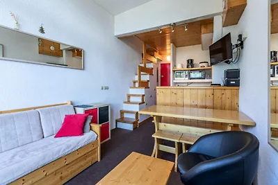 Schöne 3-Zimmer-Maisonette-Wohnung für 6 Pers...