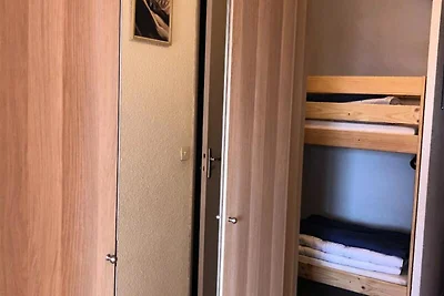 Casa vacanze ad Alpe d'Huez vicino alle piste