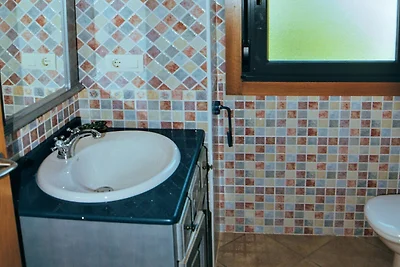 Wohnung in Cangas nahe Playa de Barra