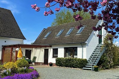 Johannsen Comfortabele vakantiewoning