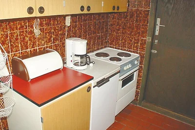 6 persone case ad Hadsund