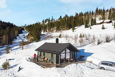 6 Personen Ferienhaus in Passebekk-By Traum