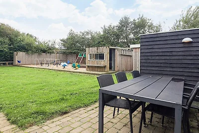 12 Personen Ferienhaus in Vinderup-By Traum