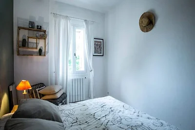 Haus in Isle sur la Sorgue für 8 Personen