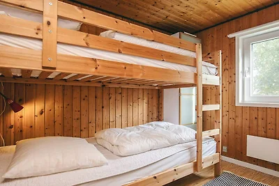 4 Sterne Ferienhaus in Hals