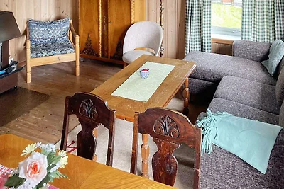 4 Personen Ferienhaus in Bryggja-By Traum