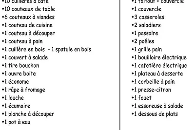 Apartment im Skigebiet Les Orres