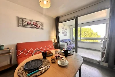 Apartments für 4 Personen
