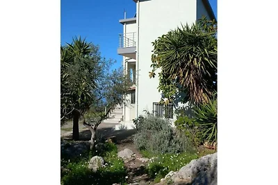 Lagoudis Residenza di vacanza confortevole