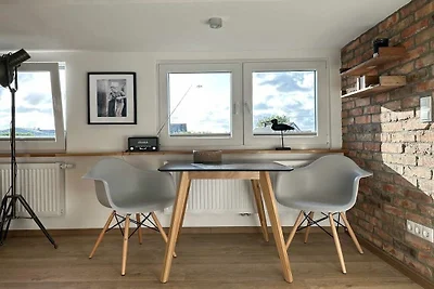 TIDE4 Amrum - Apartment 3