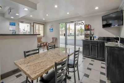 apartman za odmor Obiteljski odmor Rancho Santa Fe