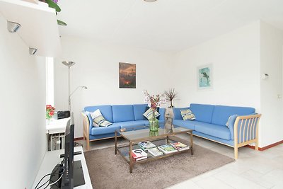 Vrijstaande en goed verzorgde vakantiewoning