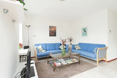 Prachtvolles Ferienhaus in Nordholland am...