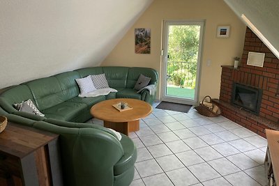 Casa di vacanza Hexenstieg nei monti Harz