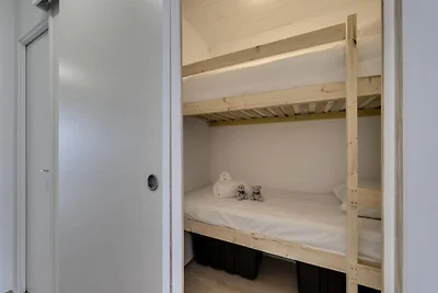 2-Zimmer-Apartment 43 m² + Hütte für 2 Person...