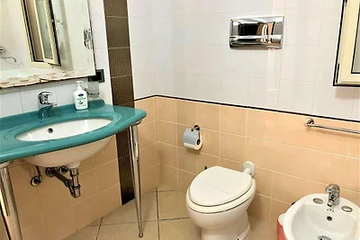 Accogliente appartamento vicino al mare