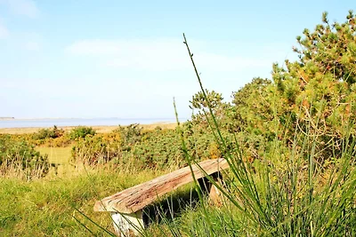 4 Personen Ferienhaus in Martofte-By Traum