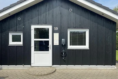 5 Personen Ferienhaus in Hemmet