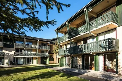 Studio 3 Personen Komfort