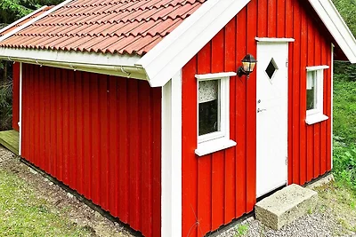 6 Personen Ferienhaus in HALDEN-By Traum
