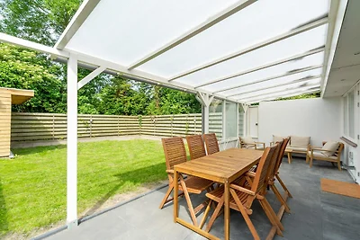 Bungalow nahe Sint Maartenszee Strand