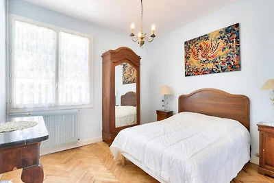 Appartamento vicino alla spiaggia di Mauret e...