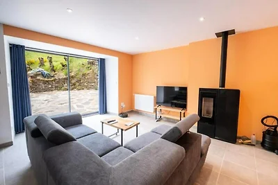 Huisje voor 6 personen