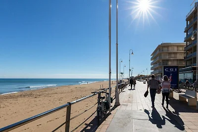 Appartamento a Guardamar vicino Spiaggia
