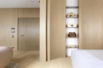 Luxe suite - AC- 2P- Madeleine/Saint Honore